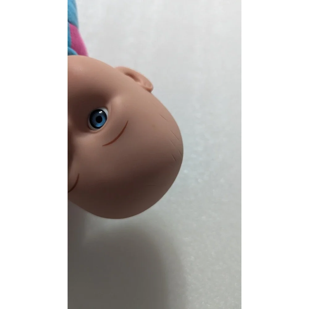 Cititoy My Sweet Love Baby Doll Pink Blue Rain Cloud Hearts 2015 walmart